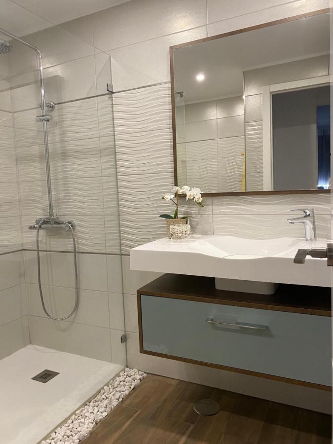 Excellence In Your Holidays ,Begin With The Small Details Playa Paraíso Eksteriør billede