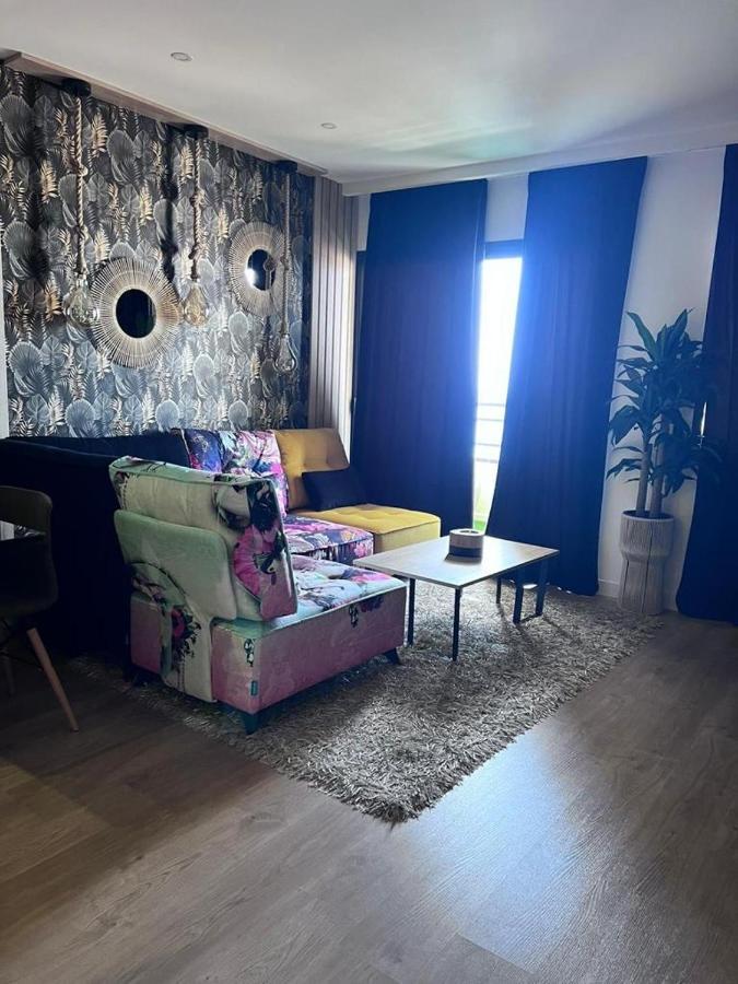 Excellence In Your Holidays ,Begin With The Small Details Playa Paraíso Eksteriør billede