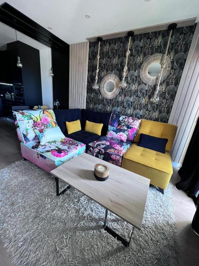 Excellence In Your Holidays ,Begin With The Small Details Playa Paraíso Eksteriør billede
