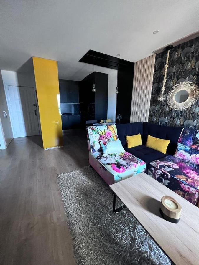 Excellence In Your Holidays ,Begin With The Small Details Playa Paraíso Eksteriør billede