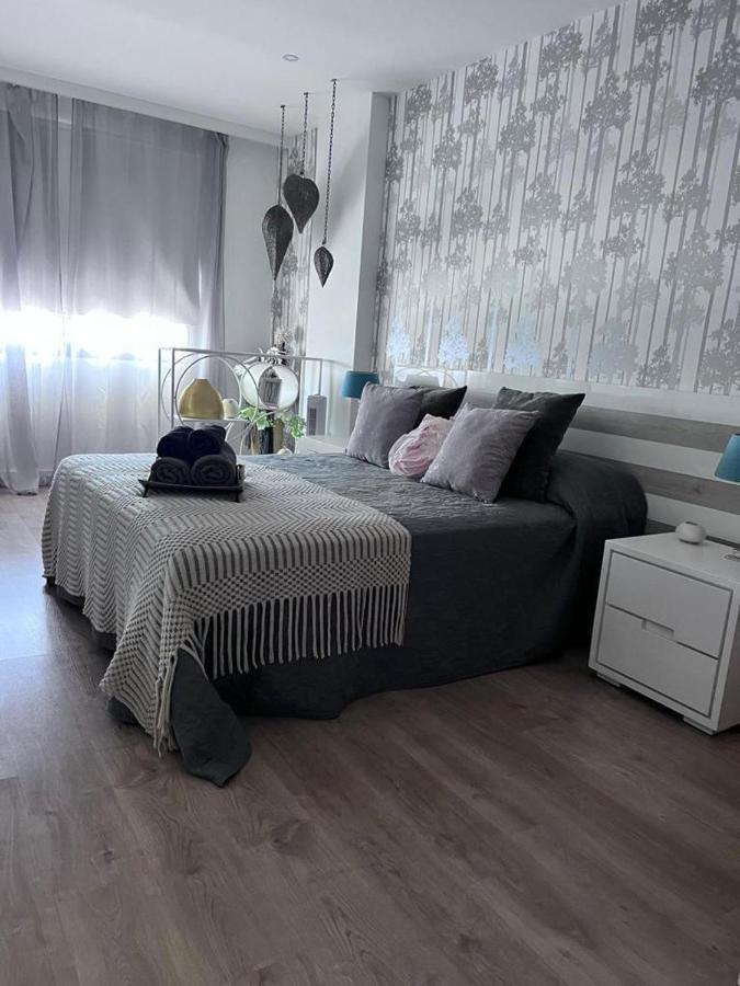 Excellence In Your Holidays ,Begin With The Small Details Playa Paraíso Eksteriør billede
