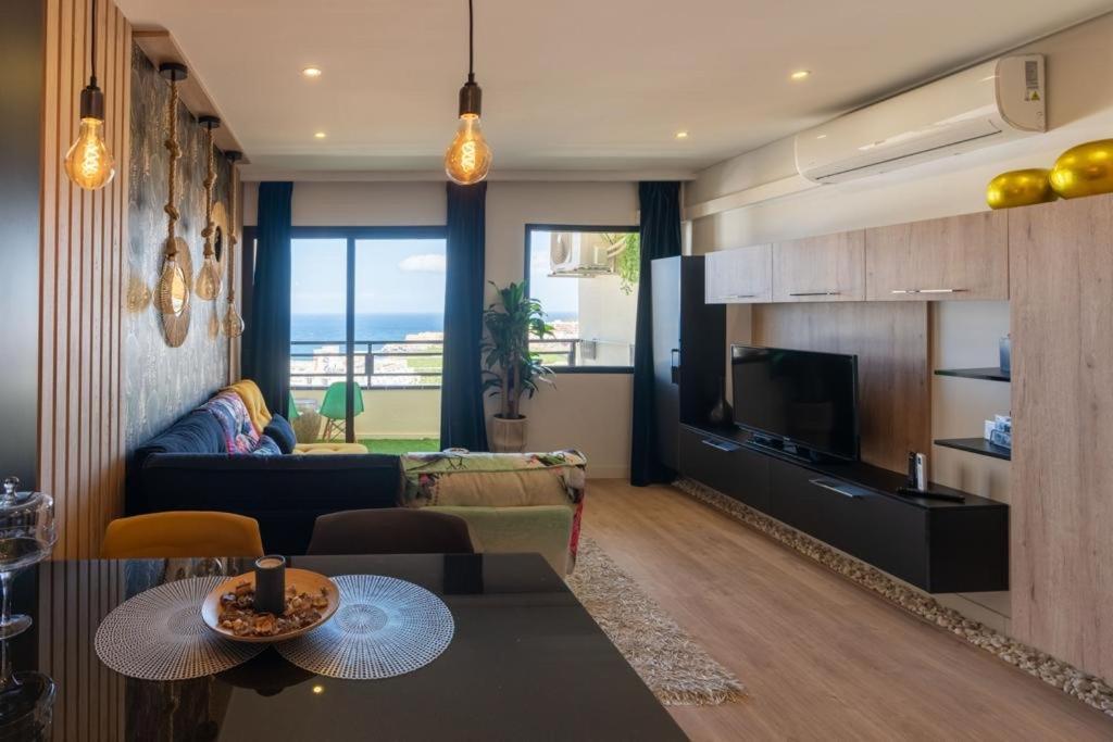 Excellence In Your Holidays ,Begin With The Small Details Playa Paraíso Eksteriør billede