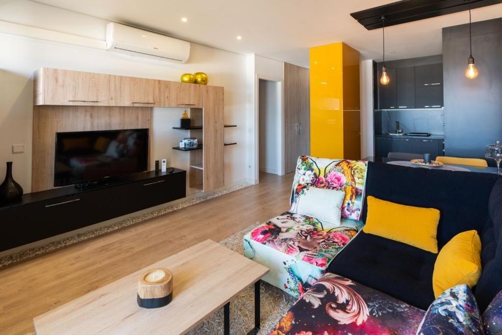 Excellence In Your Holidays ,Begin With The Small Details Playa Paraíso Eksteriør billede
