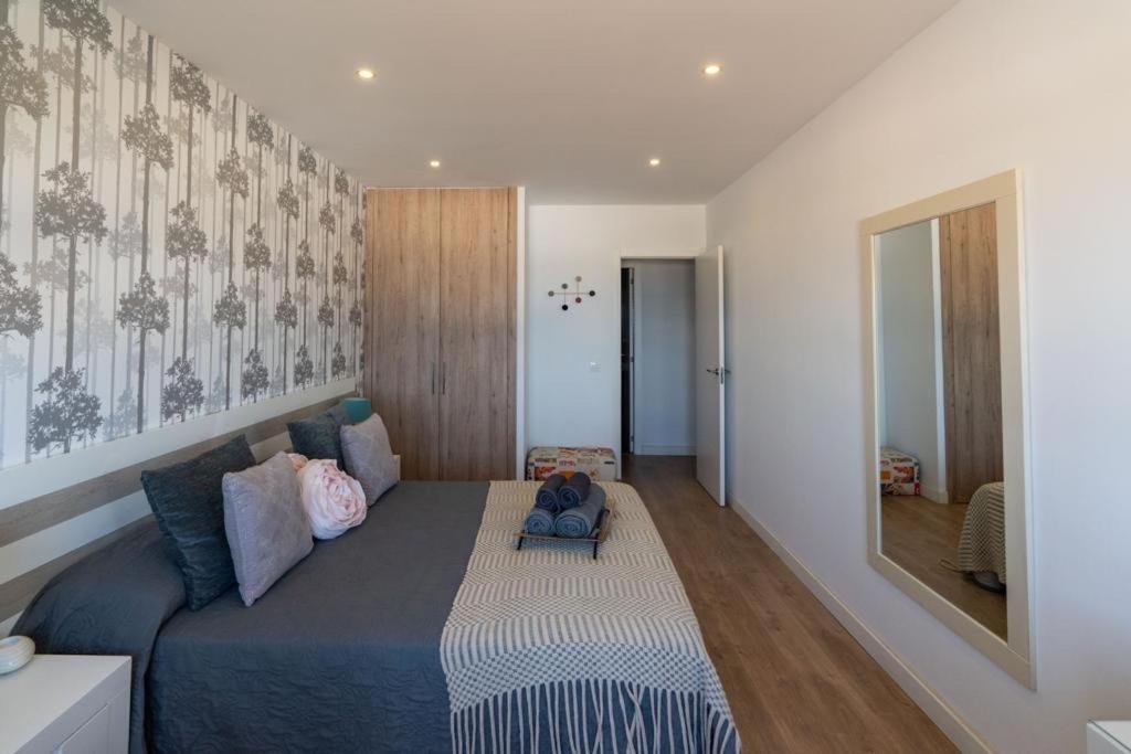 Excellence In Your Holidays ,Begin With The Small Details Playa Paraíso Eksteriør billede