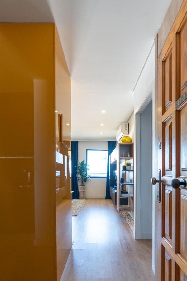 Excellence In Your Holidays ,Begin With The Small Details Playa Paraíso Eksteriør billede