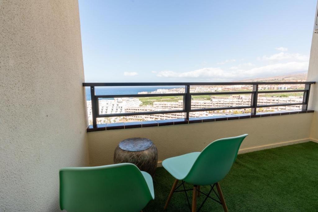 Excellence In Your Holidays ,Begin With The Small Details Playa Paraíso Eksteriør billede