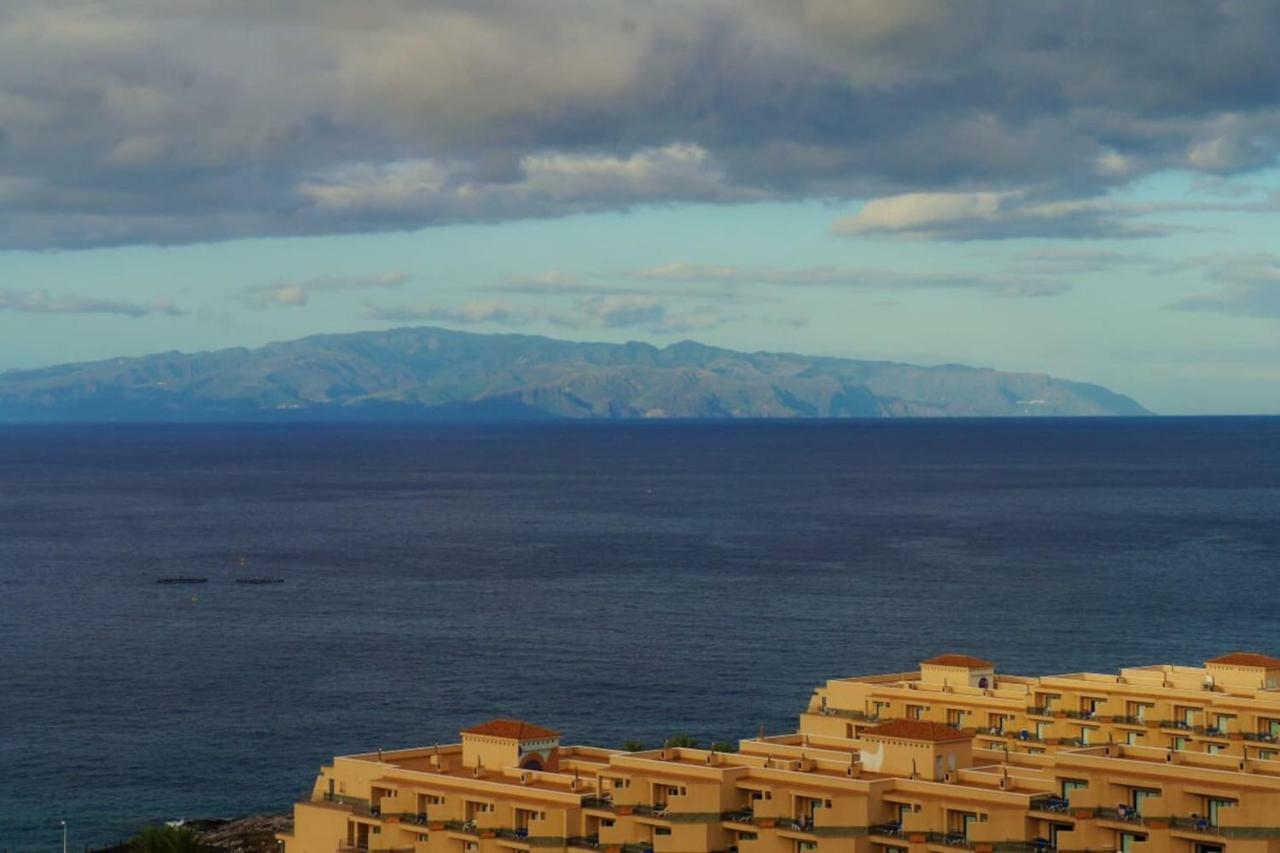 Excellence In Your Holidays ,Begin With The Small Details Playa Paraíso Eksteriør billede