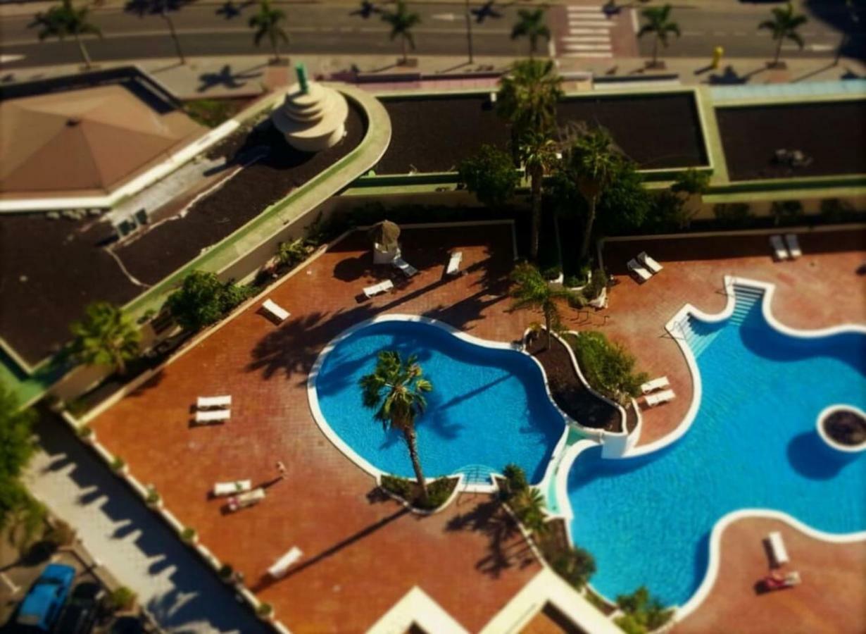 Excellence In Your Holidays ,Begin With The Small Details Playa Paraíso Eksteriør billede