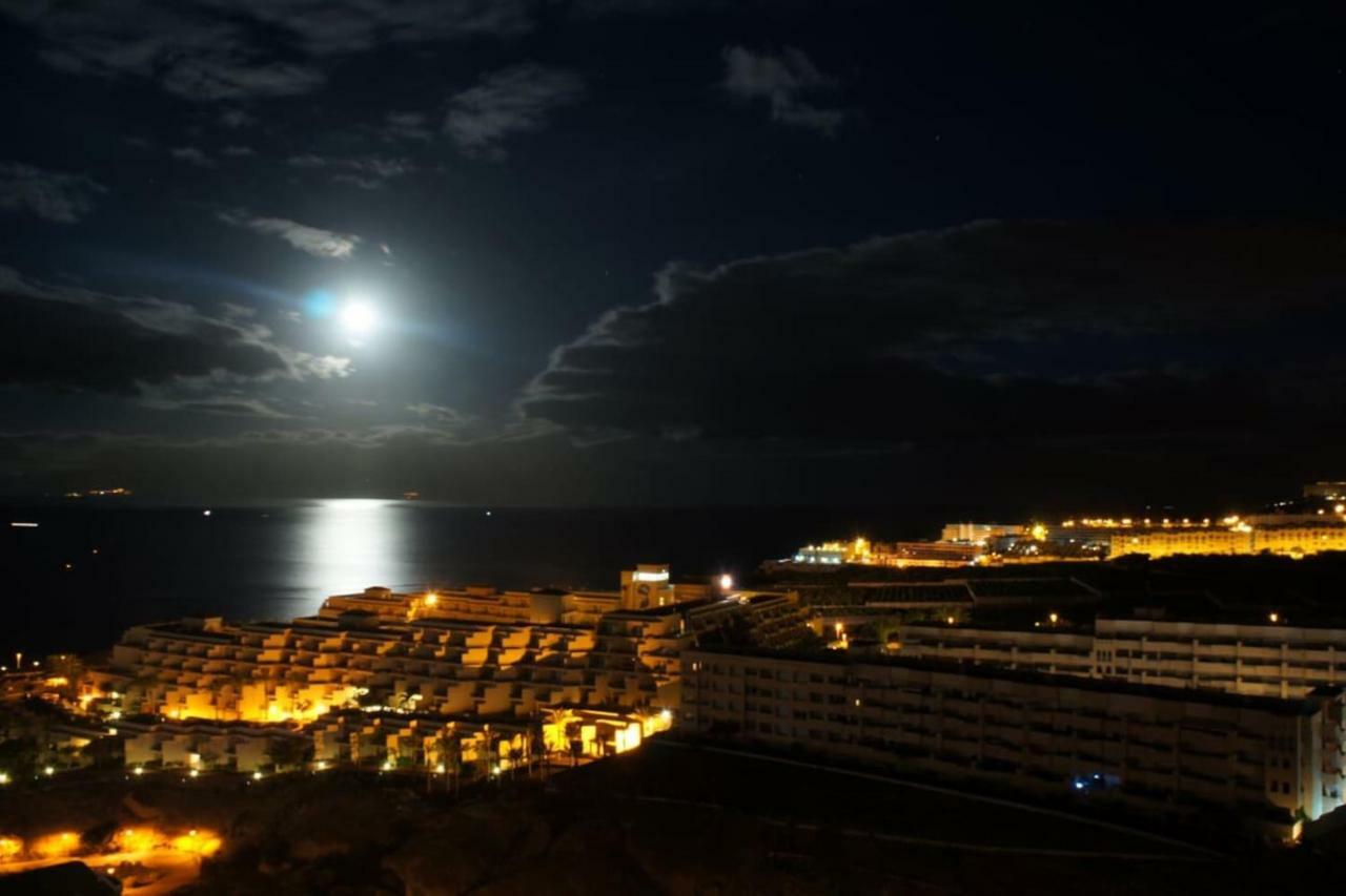 Excellence In Your Holidays ,Begin With The Small Details Playa Paraíso Eksteriør billede